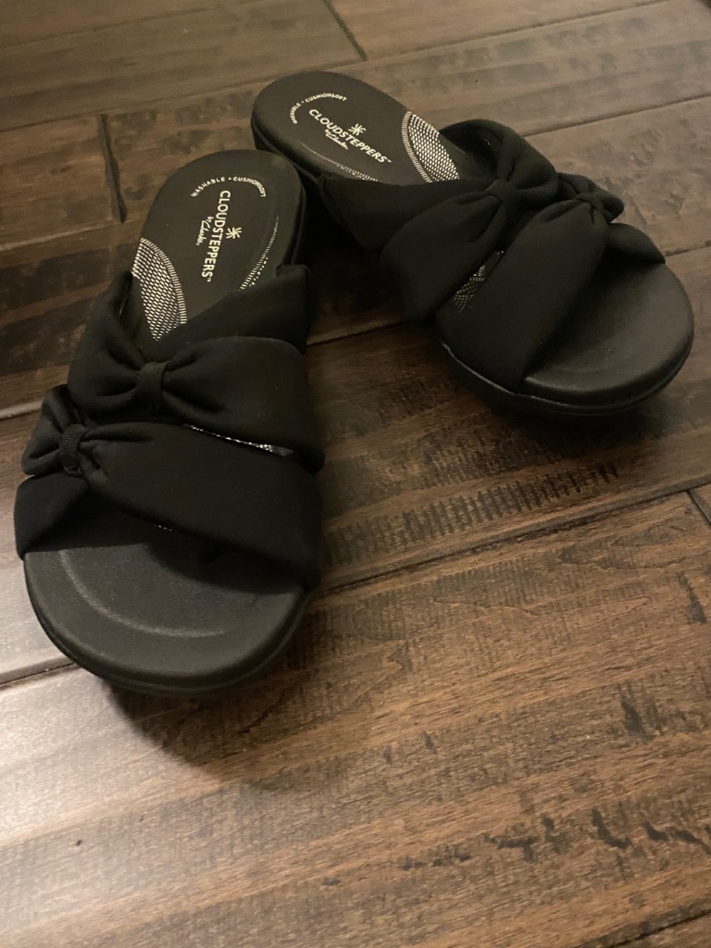 Cloudsteppers by Clarks Sandals